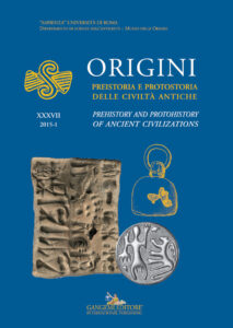 Origini – XXXVII