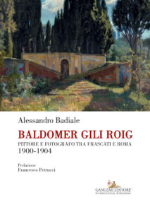 Baldomer Gili Roig