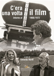 C’era una volta il film