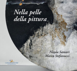 Nella pelle della pittura