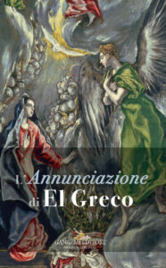 L’Annunciazione di El Greco