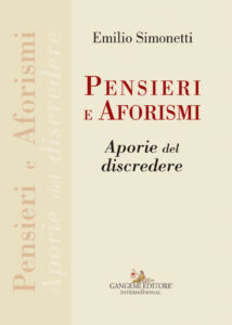 Pensieri e aforismi