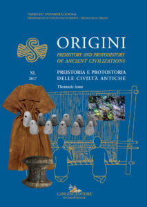 Origini – XL