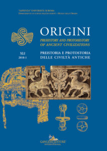 Origini – XLI