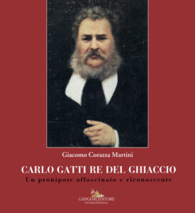 Carlo Gatti Re del Ghiaccio