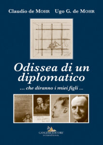 Odissea di un diplomatico