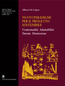 Nuovi paradigmi per il progetto sostenibile