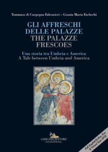 Gli affreschi delle Palazze / The Palazze frescoes