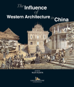 The influence of Western Architecture in China