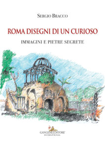 Roma disegni di un curioso