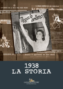 1938 La storia