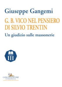 G. B. Vico nel pensiero di Silvio Trentin