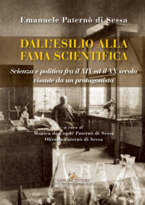 Emanuele Paternò di Sessa. Dall’esilio alla fama scientifica