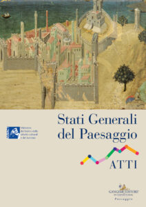 Stati Generali del Paesaggio