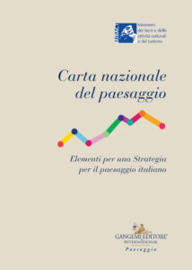 Carta nazionale del paesaggio