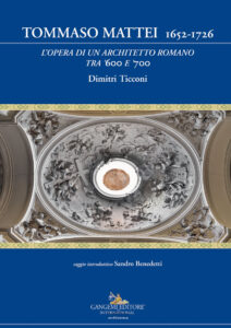 Tommaso Mattei 1652-1726