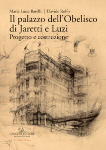 Il palazzo dell’Obelisco di Jaretti e Luzi