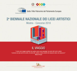 2a Biennale Nazionale dei Licei Artistici