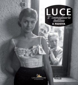 Luce. L’immaginario italiano a Padova