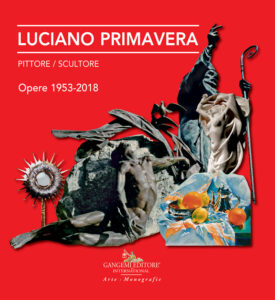 Luciano Primavera. Pittore / Scultore