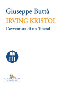 Irving Kristol