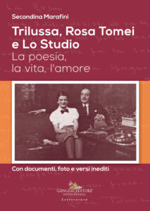 Trilussa, Rosa Tomei e Lo Studio