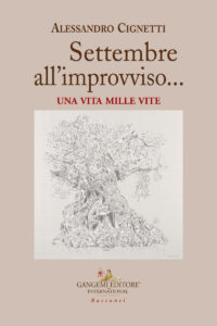 Settembre all’improvviso…