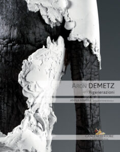 Aron Demetz