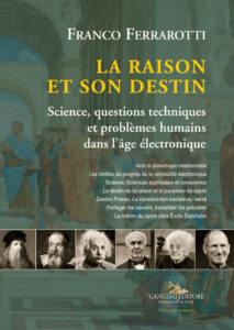 La raison et son destin