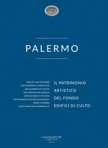 Palermo. Il patrimonio artistico del Fondo Edifici di Culto