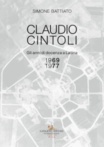 Claudio Cintoli