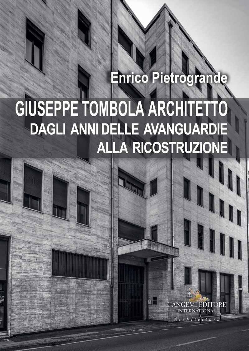 Giuseppe Tombola architetto