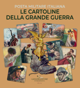 Le cartoline della grande guerra