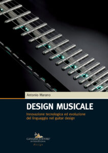 Design musicale