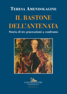 Il bastone dell’antenata