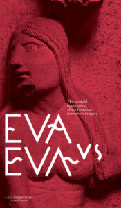 Eva vs Eva. Guidebook to the exhibition