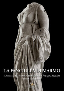 La fanciulla di marmo