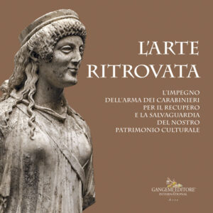 L’Arte ritrovata