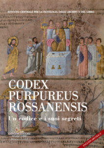 Codex Purpureus Rossanensis