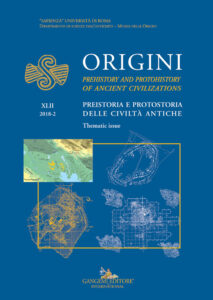 Origini – XLII