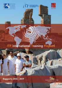 ITP International Training Projects