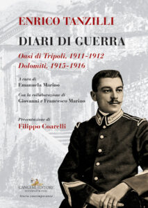 Enrico Tanzilli. Diari di guerra