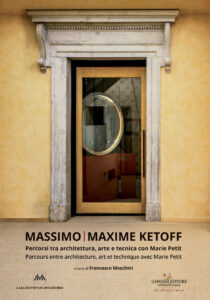 Massimo | Maxime Ketoff