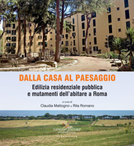 Dalla casa al paesaggio