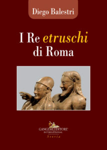 I Re etruschi di Roma