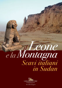 Il Leone e la Montagna