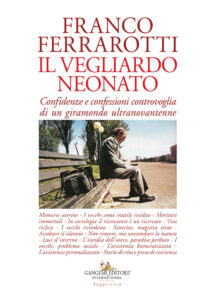 Il vegliardo neonato