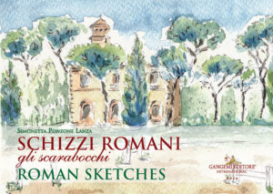 Schizzi romani / Roman sketches