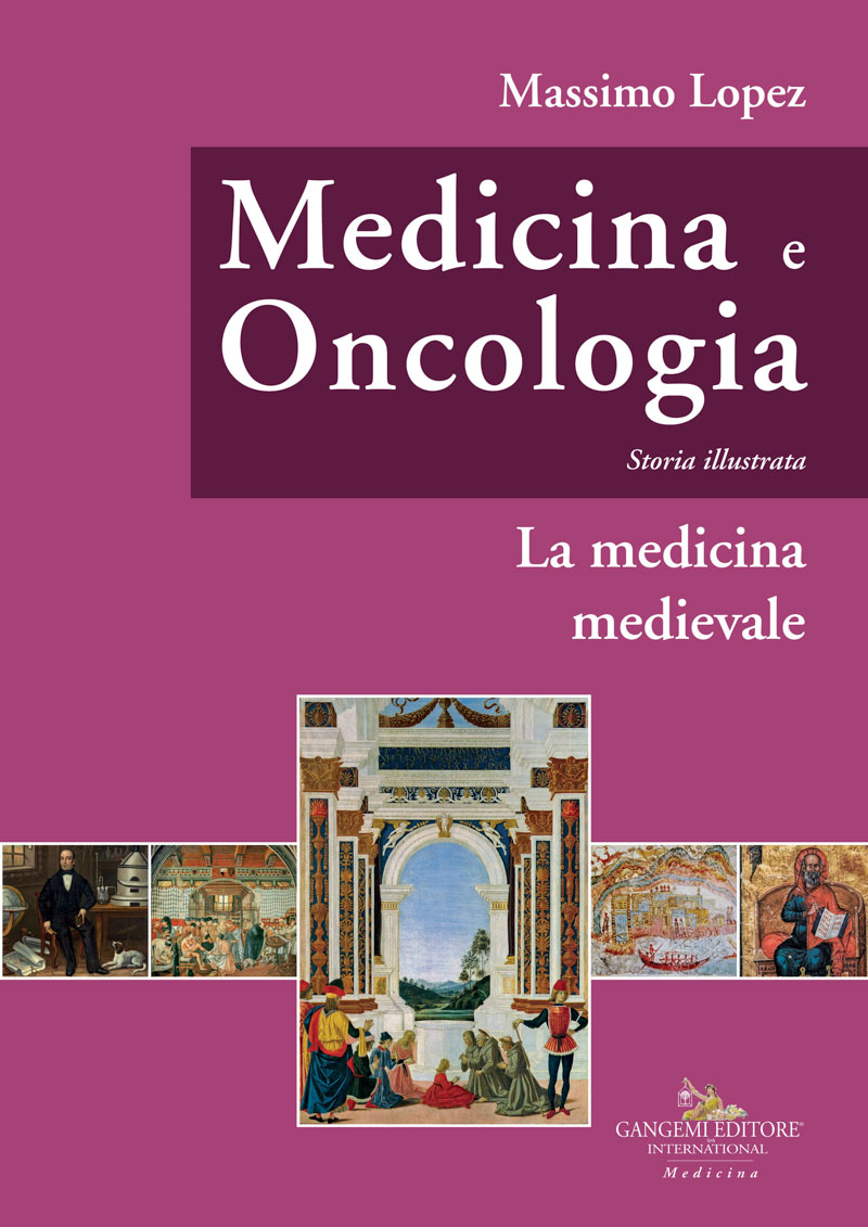 Medicina e Oncologia. Storia illustrata Vol. III