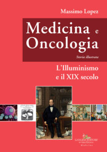 Medicina e Oncologia. Storia illustrata Vol. V